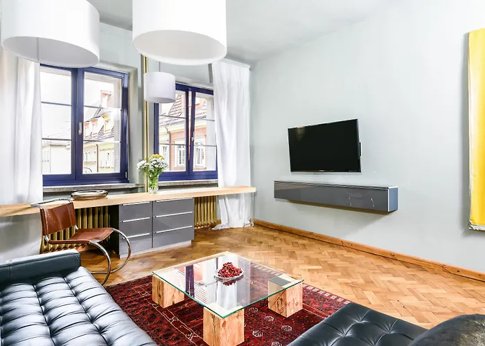 Friends Old Town Hostel Wrocław