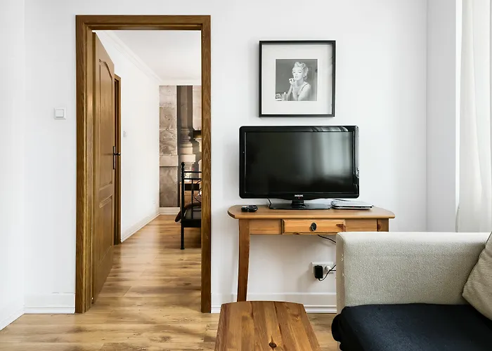 Hostel Friends Old Town