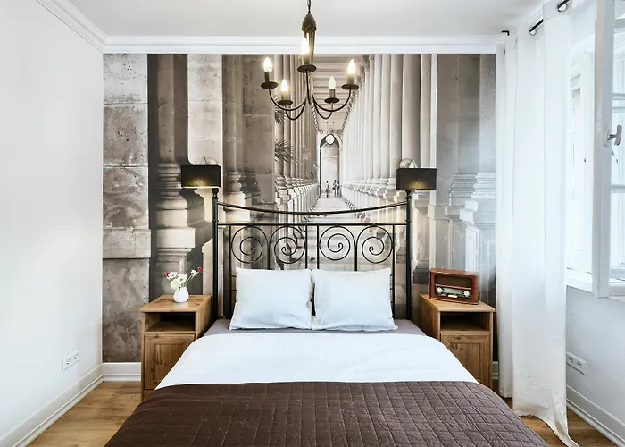 Hostel Friends Old Town *