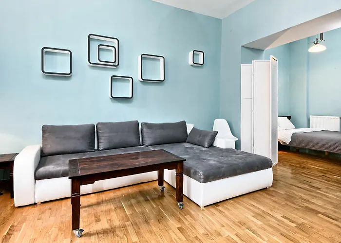 Friends Old Town Hostel Wrocław