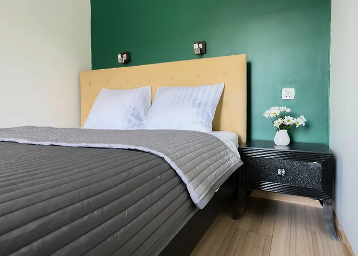 Hostel Friends Old Town Wrocław