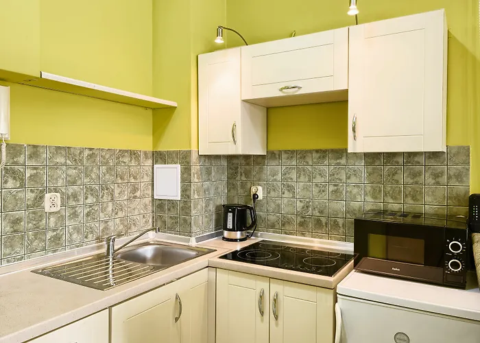 Hostel Friends Old Town *