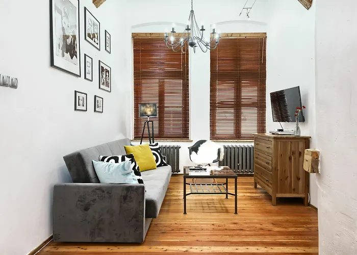 Hostel Friends Old Town