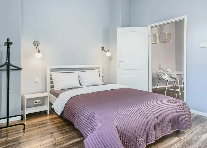 Friends Old Town * Wrocław