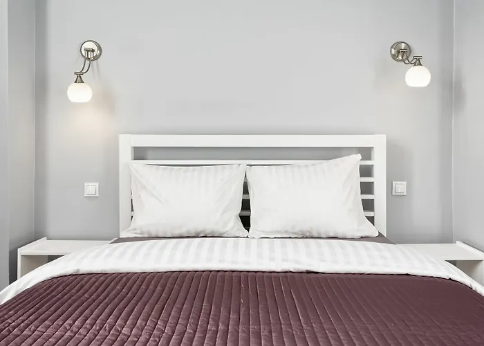 Hostel Friends Old Town