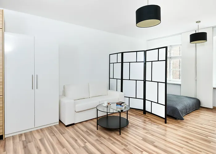 Friends Old Town * Wrocław