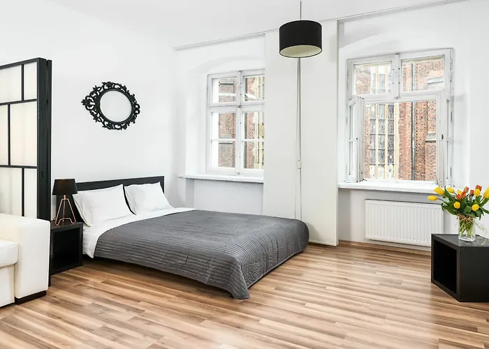 Friends Old Town Hostel Wrocław