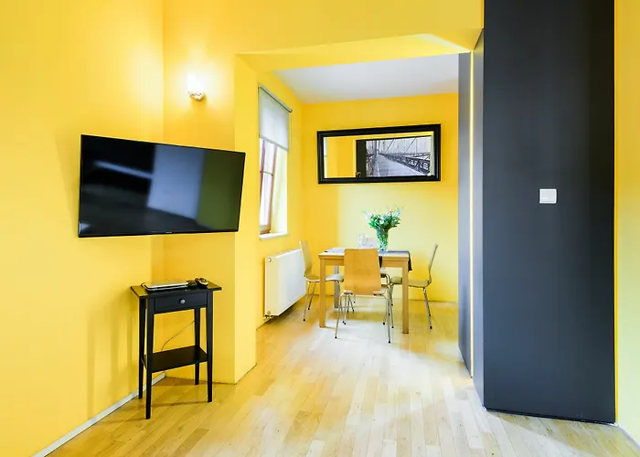 Hostel Friends Old Town Wrocław