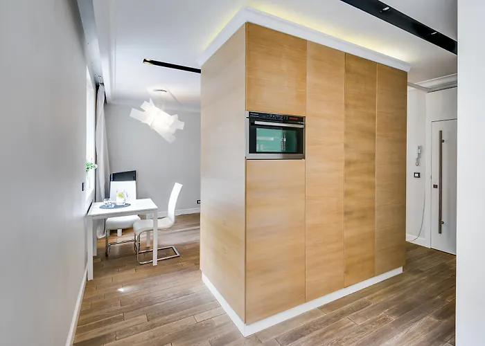 Hostel Friends Old Town Wrocław