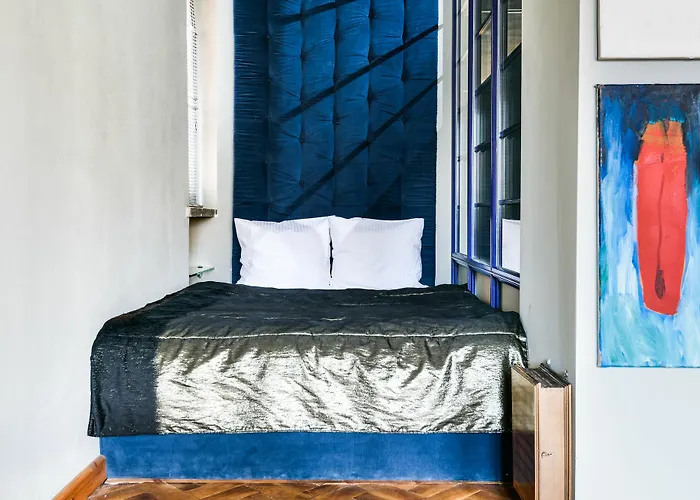 Friends Old Town Hostel Wrocław