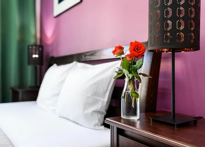 Friends Old Town Wrocław